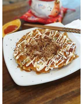 Shitako Takoyaki - photo 13