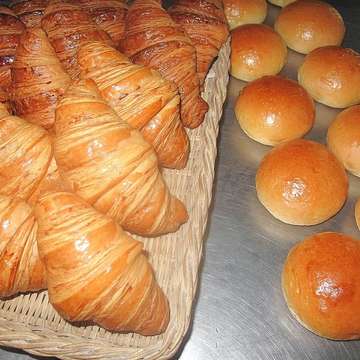 Shokupan - photo 0