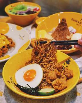 Sumoboo - photo 5