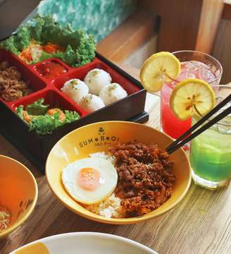 Sumoboo - photo 2