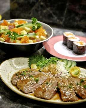 SushiGo! - photo 14