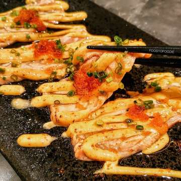 SushiGo! - photo 9