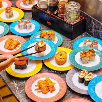 SushiGo! - photo 1