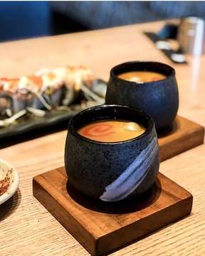 Sushi Tei - photo 14