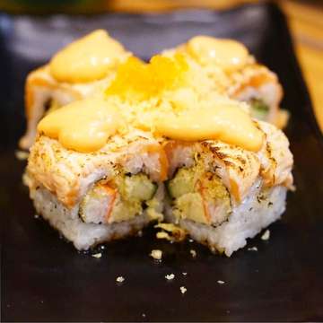 Sushi Tei - photo 13