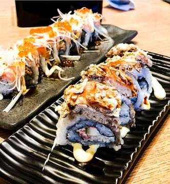Sushi Tei - photo 12