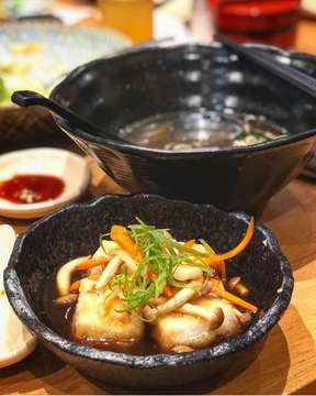 Sushi Tei - photo 10