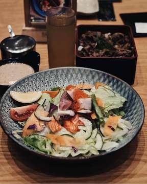 Sushi Tei - photo 9