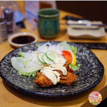 Sushi Tei - photo 8