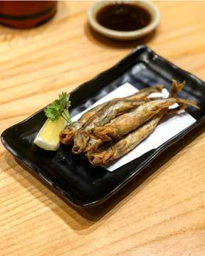 Sushi Tei - photo 6