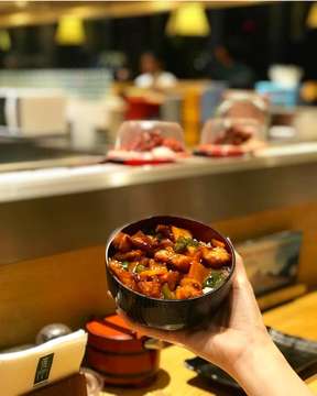 Sushi Tei - photo 5