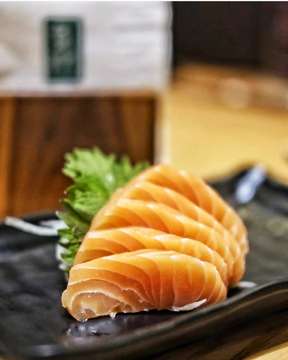 Sushi Tei - photo 4
