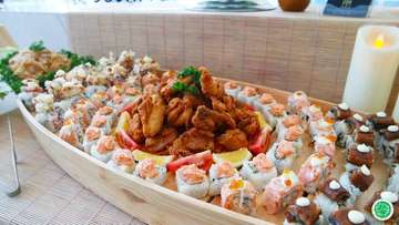 Sushi Tei - photo 0