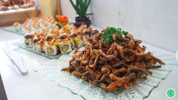 Sushi Tei - photo 1
