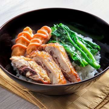 Ta Wan - photo 9