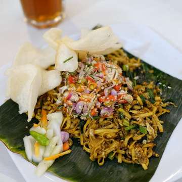 Tong Tji Tea Bar - photo 14