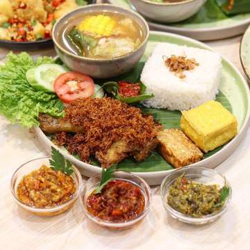 Tong Tji Tea Bar - photo 12