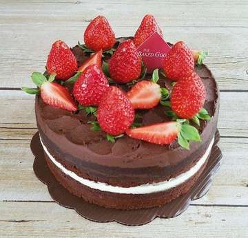 The Baked Goods - photo 8