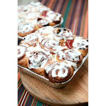 The Baked Goods - photo 4