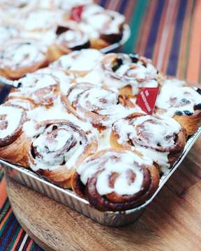 The Baked Goods - photo 3