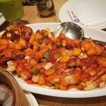 The Duck King - photo 4