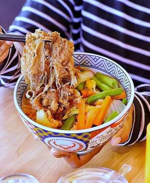 Yoshinoya - photo 8
