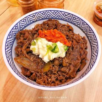 Yoshinoya - photo 6