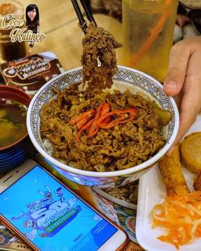 Yoshinoya - photo 5