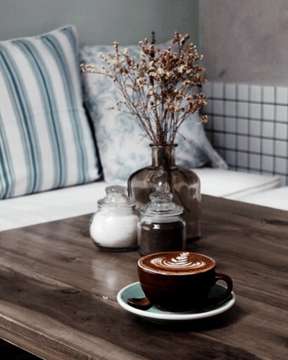 Good morning! Let’s enjoy the goodness in live today ♥️
.
.
.
.
#morningmotivation #coffee #coffelover #coffeeaddict #coffeetime #instacoffee #igcoffee #balicoffee #indonesiancoffee #mbakfotokopi #masfotokopi #anakkopi
